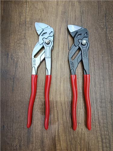 ÇELİK ÇENE AYARLI FORT PENSE